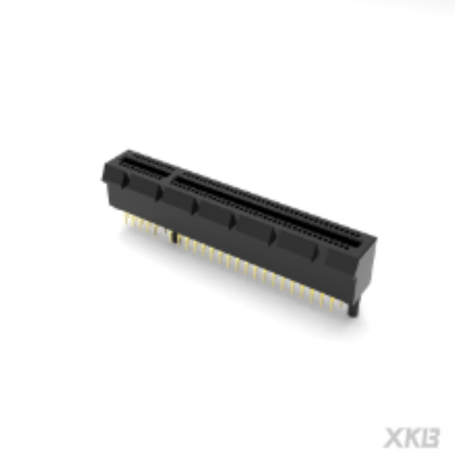 X3183WV-164B1-46V15-XKB Connectivity